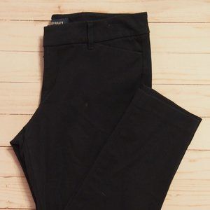 Trousers/Straight Leg Pants